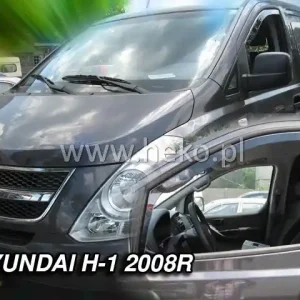 Top cena - Ofuky oken Hyundai H1 4dveř přední 08- Heko