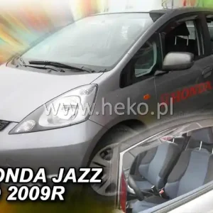 Bestseller | Honda Jazz 5D 09R