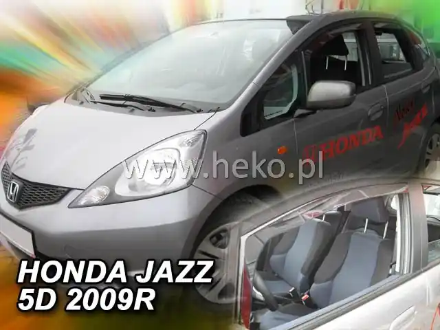 Bestseller | Honda Jazz 5D 09R