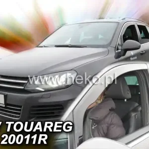 Kupte dnes - Ofuky oken VW Touareg 5dveř přední 10- Heko