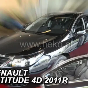 Ofuky oken Renault Latitude 4dveř přední 11- Heko - Pořiďte si nyní