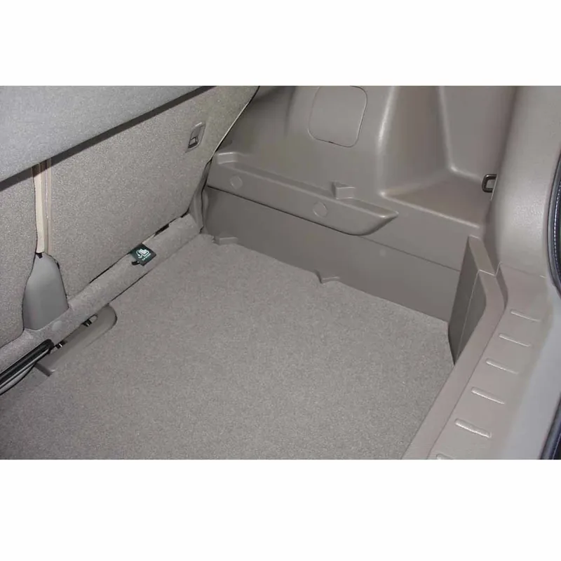 Nejprodávanější - Nissan Note 5D 06R htb dolní kufr