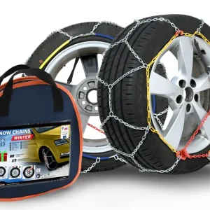 Sněhové řetězy X110 NYLON BAG | Doporučujeme