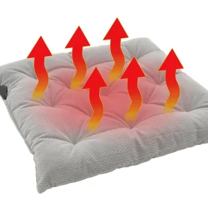 Výborné hodnocení - Vyhřívaný podsedák s termostatem 12V PREMIER
