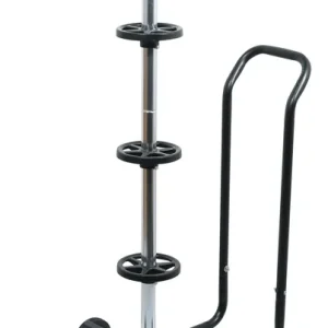 Snadné objednání | Stojan na pneu pojízdný 265mm/18"