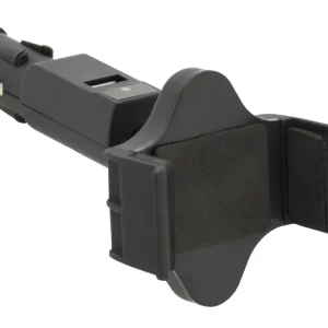 Držák telefonu do zásuvky SOCKET 1xUSB | Oblíbený u zákazníků