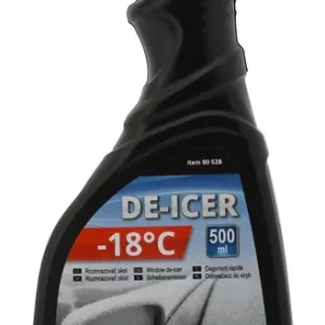 Super nabídka - Rozmrazovač oken mechanický 500ml -18°C
