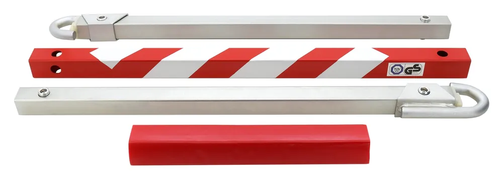 Prodejní hit | Tažná tyč 2500kg TÜV/GS