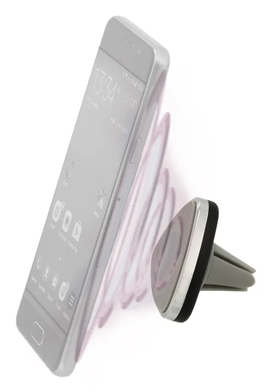 Poslední dny - Držák telefonu magnetický do mřížky TRIANGLE