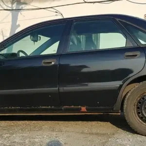 Plastové lemy blatníku Volvo V40 95-00 před FL - Právě v prodeji