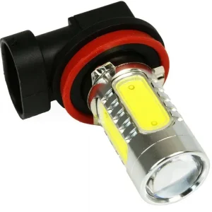Přidat do košíku | Led žárovka H8 / H9 / H11 - 25W