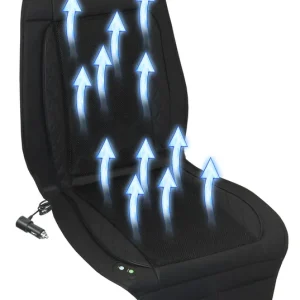 Akční cena - Potah sedadla s ventilací 12V DAVE AIR