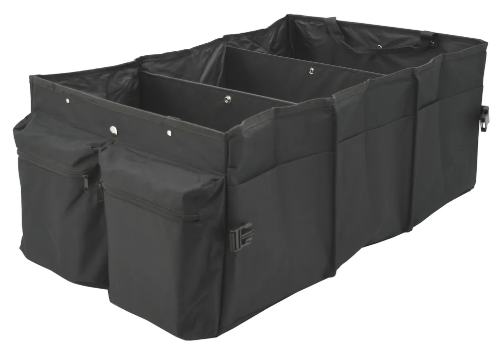 Omezené zásoby - Organizér do kufru 69x41cm POCKET MASTER