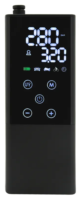 Kompresor AKU TANGO 4000mAh | Velká sleva