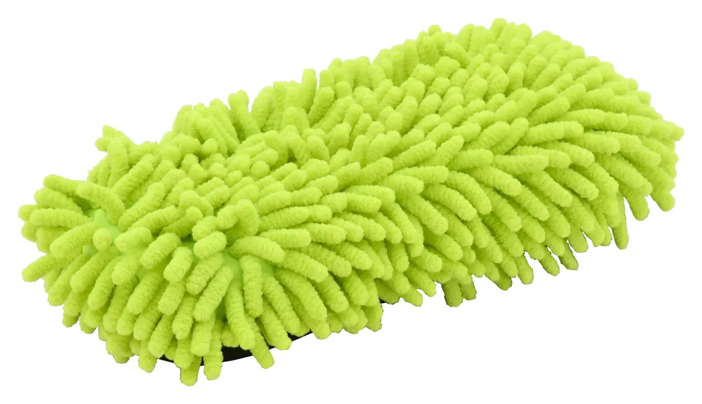 Mycí houba GREEN 29x14x5cm - Super nabídka