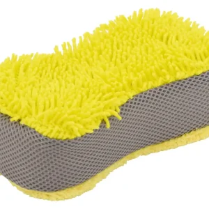 Snadný nákup | Mycí houba YELLOW 23x11x5cm
