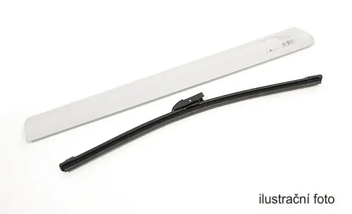 Stěrač FLAT BULK (U-CUBE) 26"/660mm | Špičkový produkt