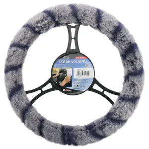 Potah volantu LEMUR modrý | Zbývá jen pár kusů