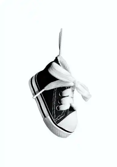 Osvěžovač SHOES - Energy | Akční sleva