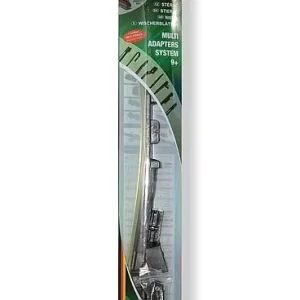 Stěrač plochý FLEXI 330mm - Vrácení zdarma