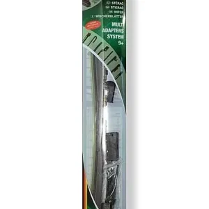 Snadné vrácení - Stěrač plochý FLEXI 380mm