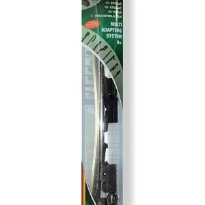 Velmi oblíbený produkt - Stěrač plochý FLEXI 430mm