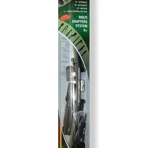 Nejprodávanější - Stěrač plochý FLEXI 450mm