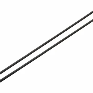 Vrácení zdarma | Guma stěrače 710 mm černá 2ks