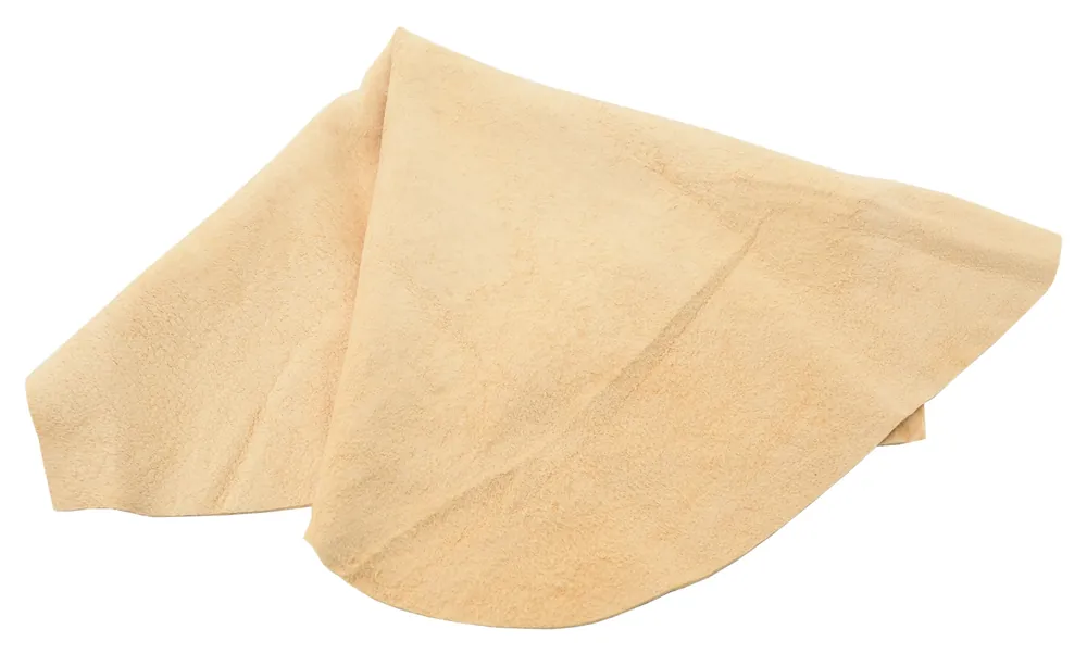 Objednat nyní - Kůže na mytí pravá 1026cm2