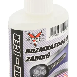 Koupit nyní - Rozmrazovač zámků 50ml