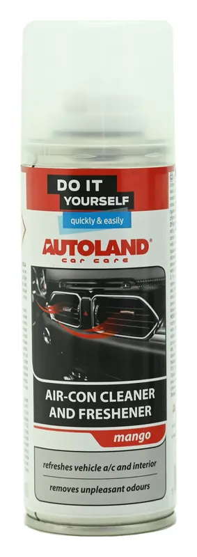 Premium - Osvěžovač klimatizace 200ml